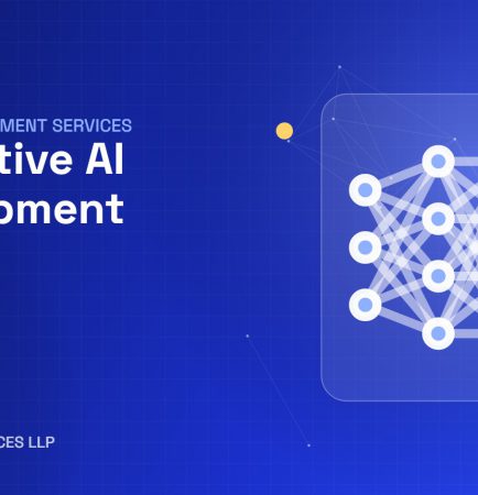 Generative AI Development services by Prominent AI Services LLP