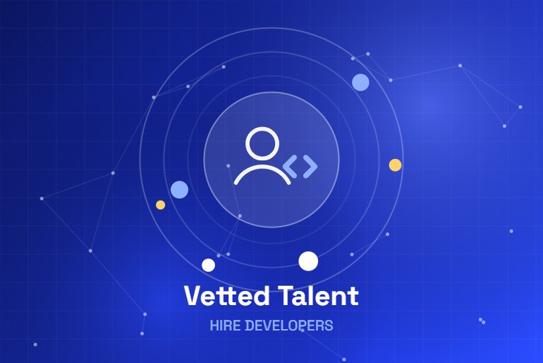Hire vetted developers from Prominent AI Services