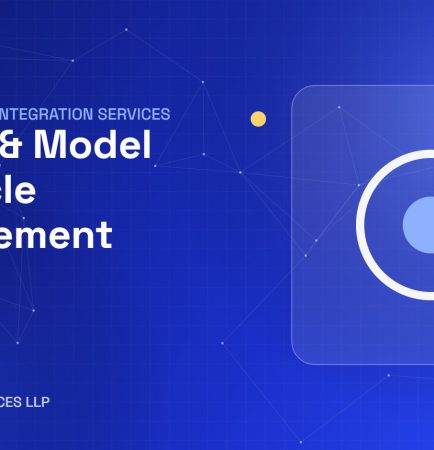 MLOps & Model Lifecycle Management services by Prominent AI Services LLP
